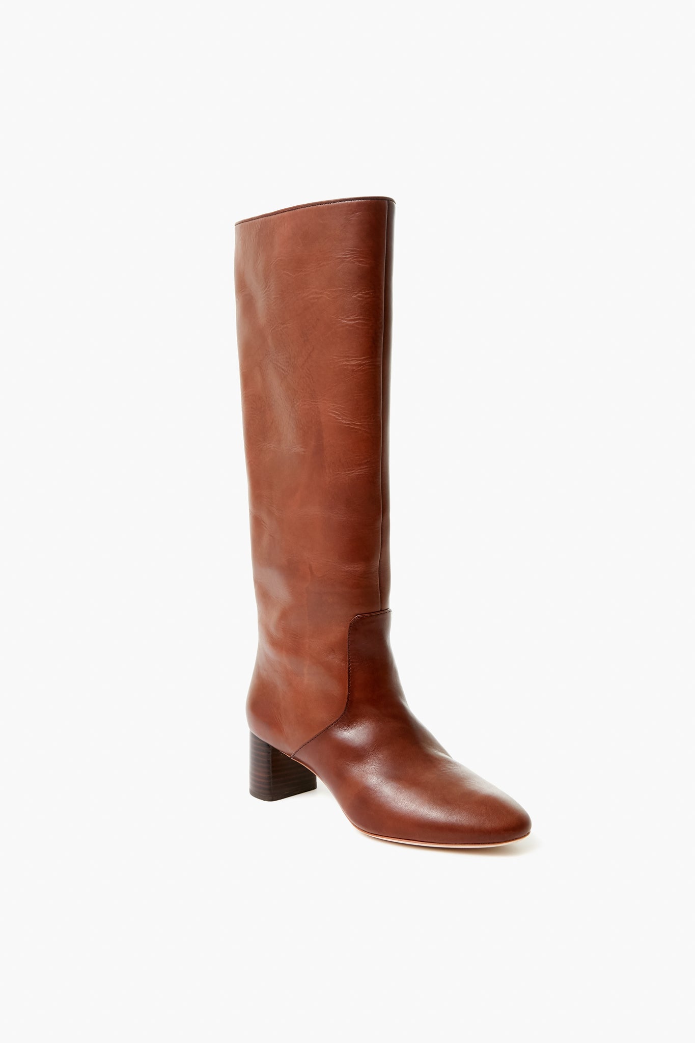 Espresso Gia Tall Boot