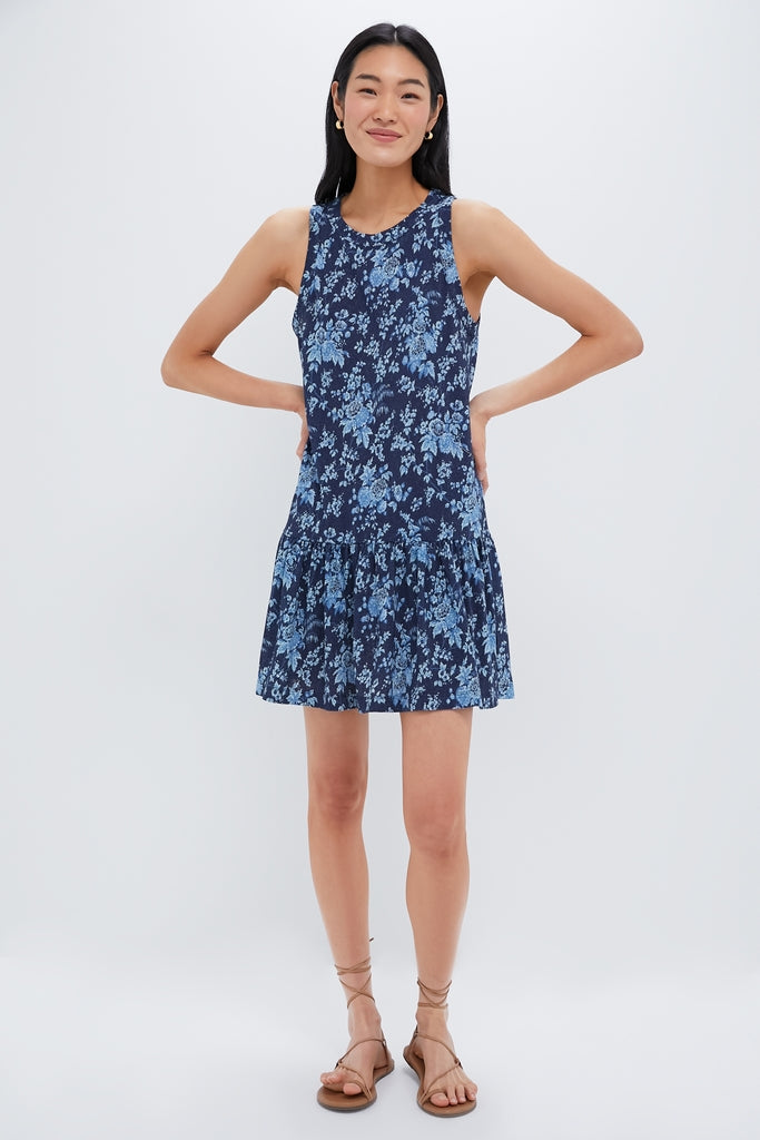 Twilight Garden Clark Dress