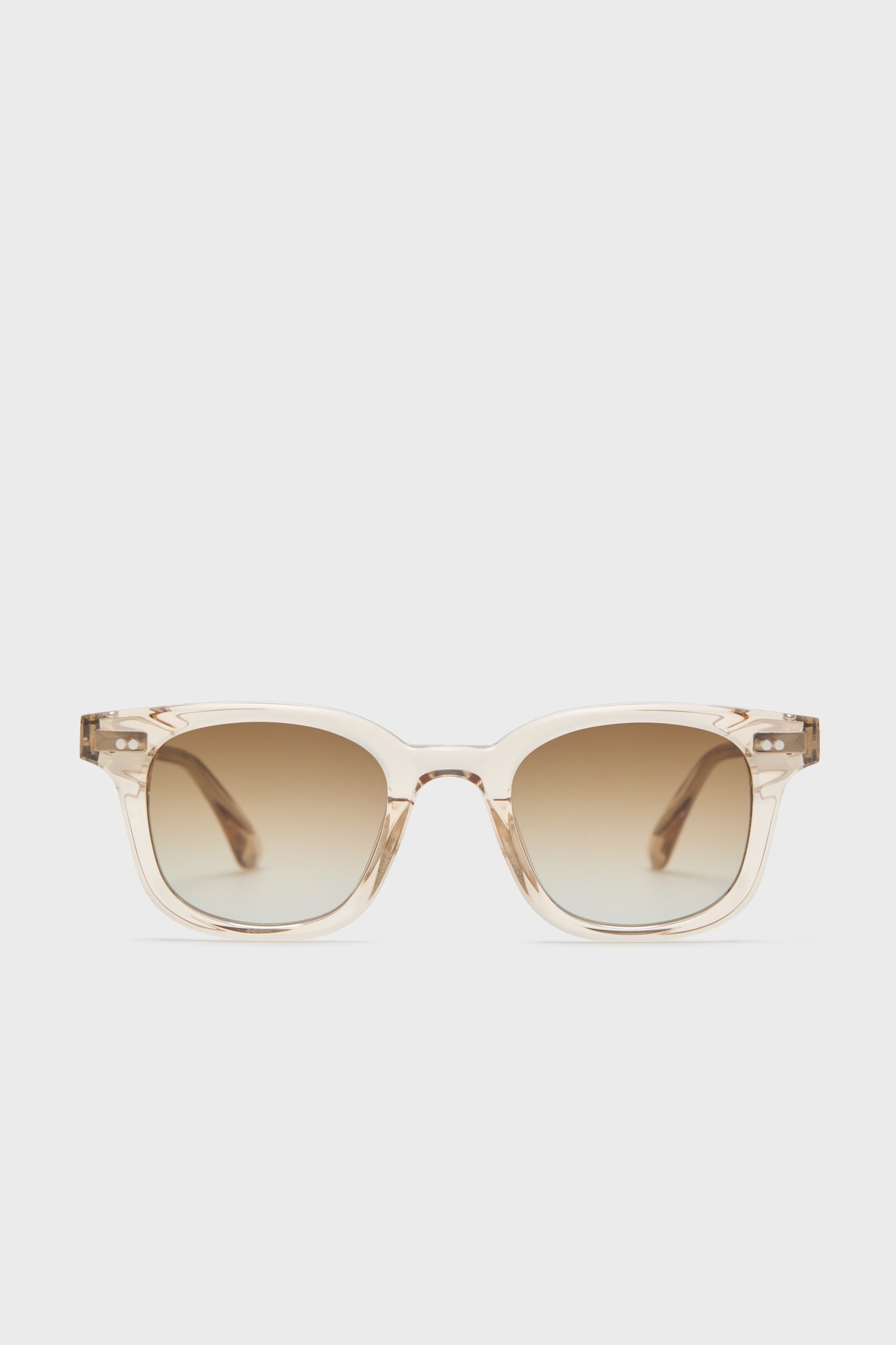02 Ecru Sunglasses