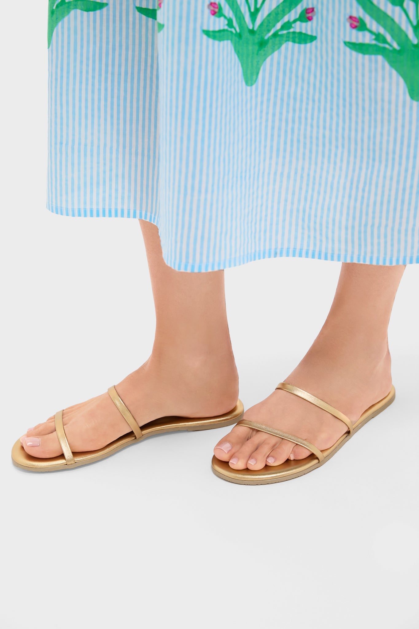 Blink Gemma Sandals
