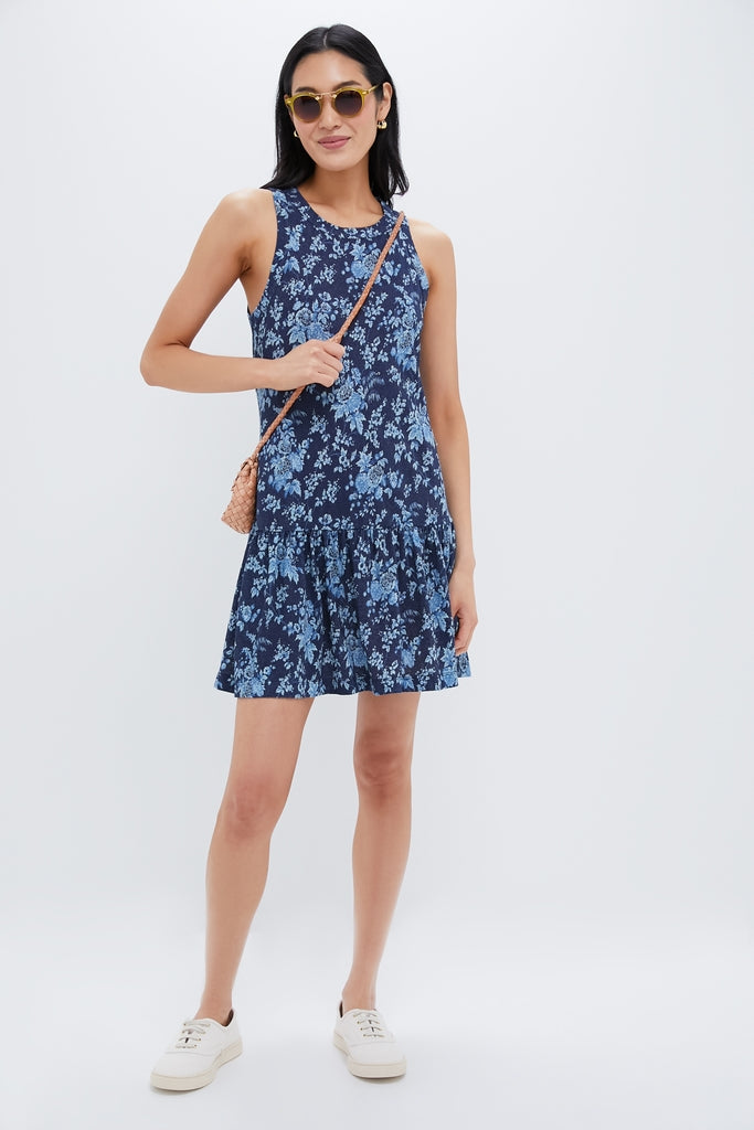 Twilight Garden Clark Dress