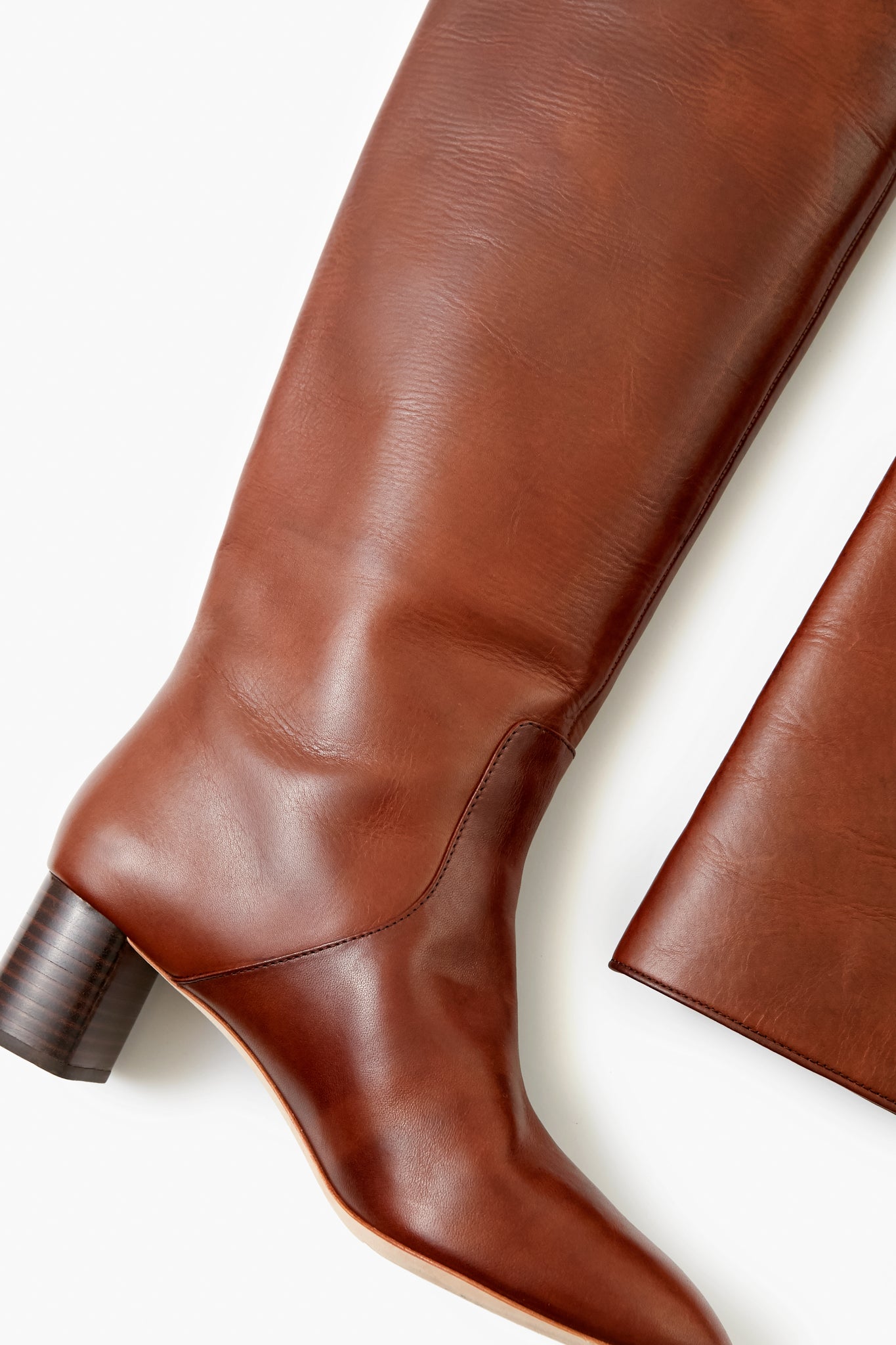 Espresso Gia Tall Boot