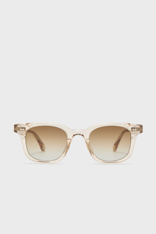 02 Ecru Sunglasses